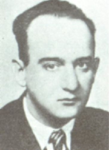 August Cesarec