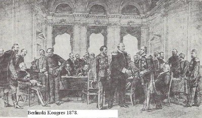Berlinski kongres1878