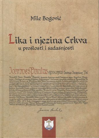 Bogovic Lika