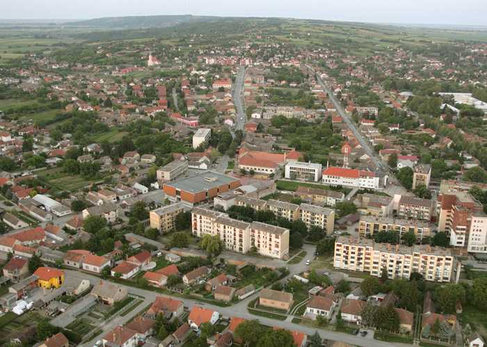 Beli Manastir
