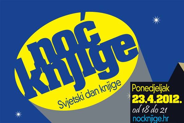 Noć knjige