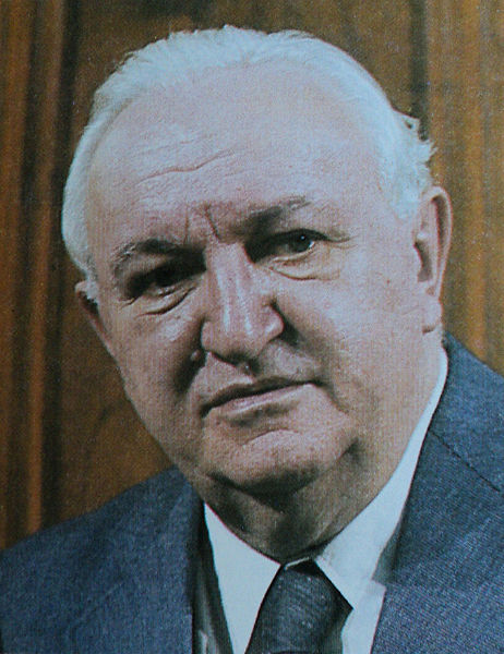 Vladimir Bakarić