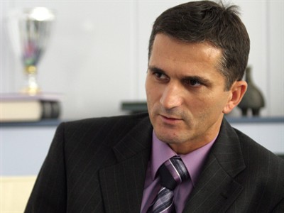 Goran Marić