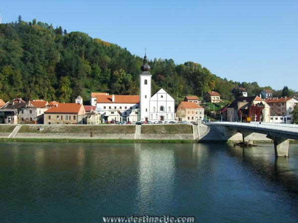 Hrvatska Kostajnica