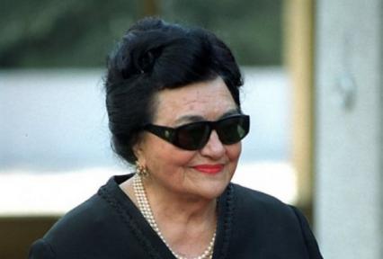 Jovanka broz