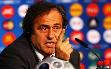 Michel Platini