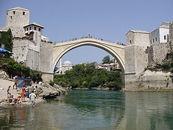 Mostar