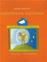 alemperkina-kazivanja