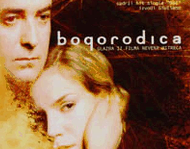 Bogorodica