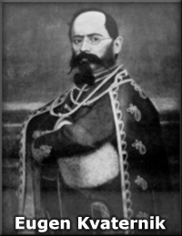 Eugen Kvaternik