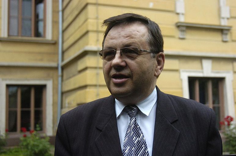 Lujo Medvidović