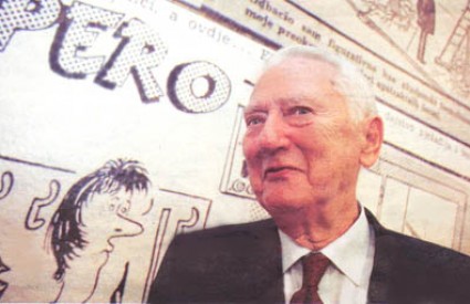 otto reisinger
