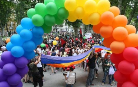 gay pride