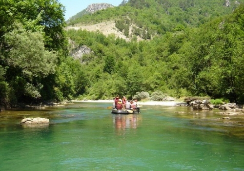 Neretva
