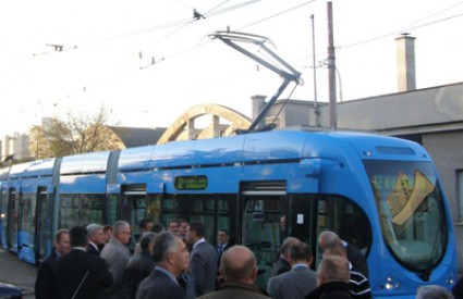 tramvaj