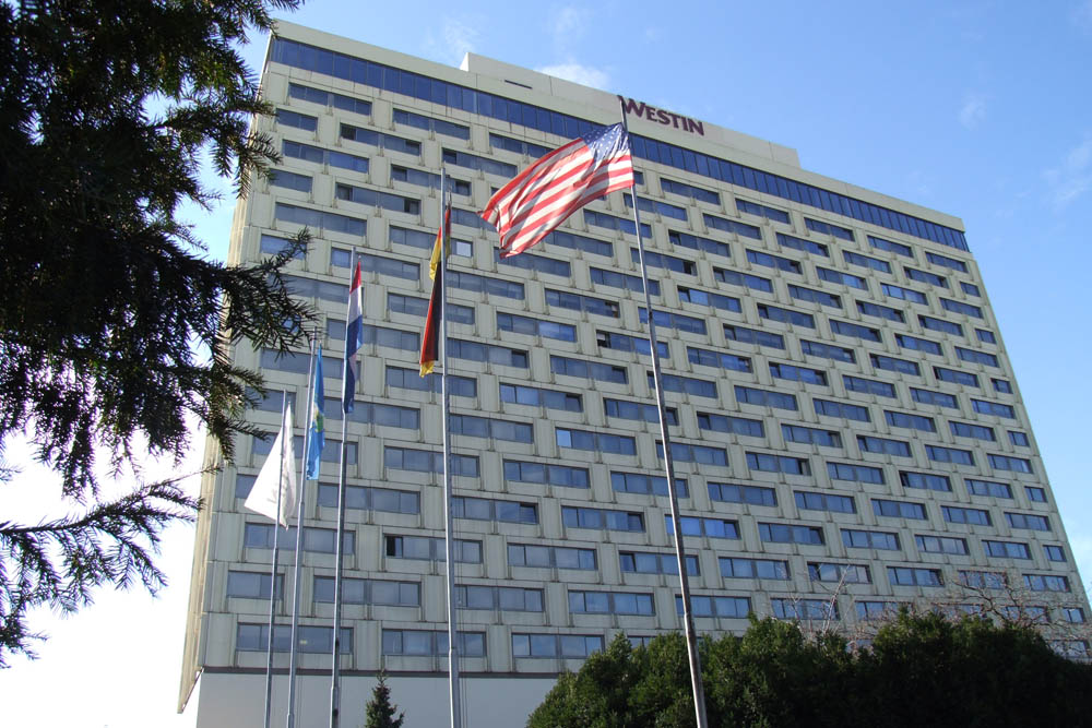 westin