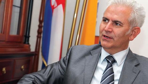 zivko budimir oslobodjenje