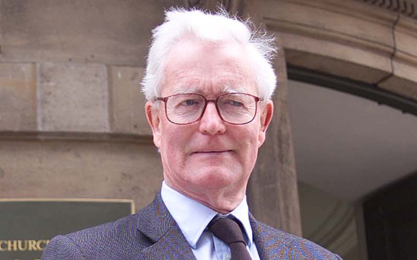 Douglas Hurd