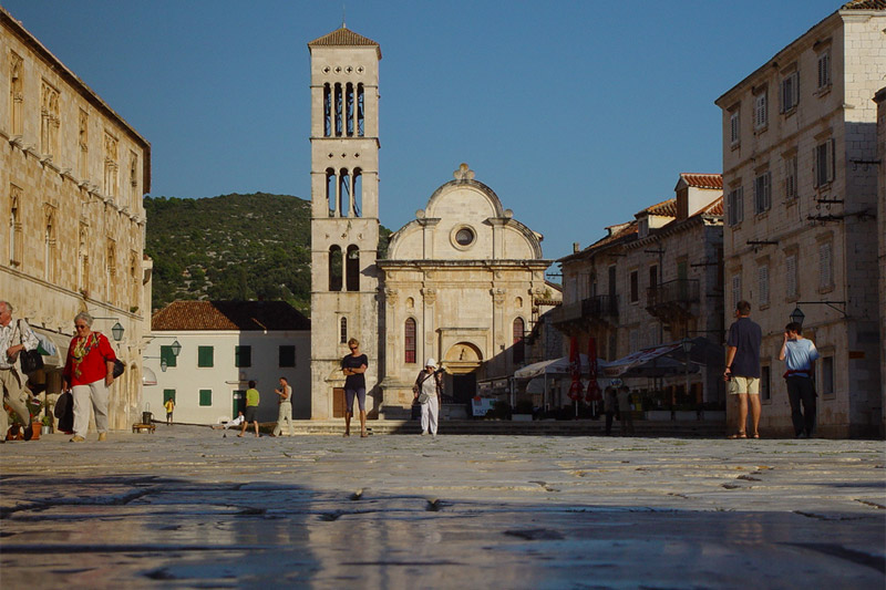 Hvar