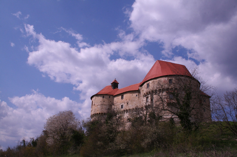 Veliki Tabor