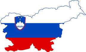 Slovenija logo