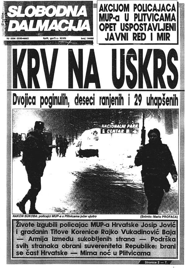 krvavi uskrs sd