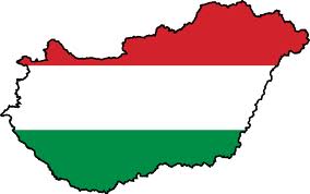 madarska zastava