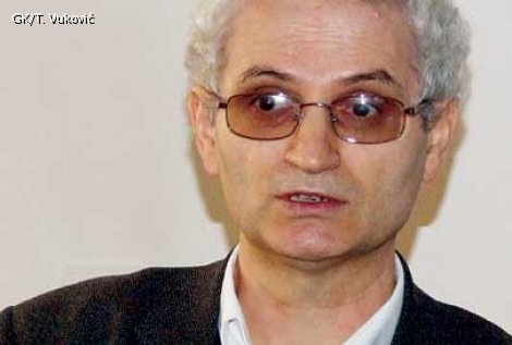 mate Artukovic