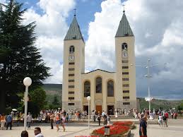 medugorje