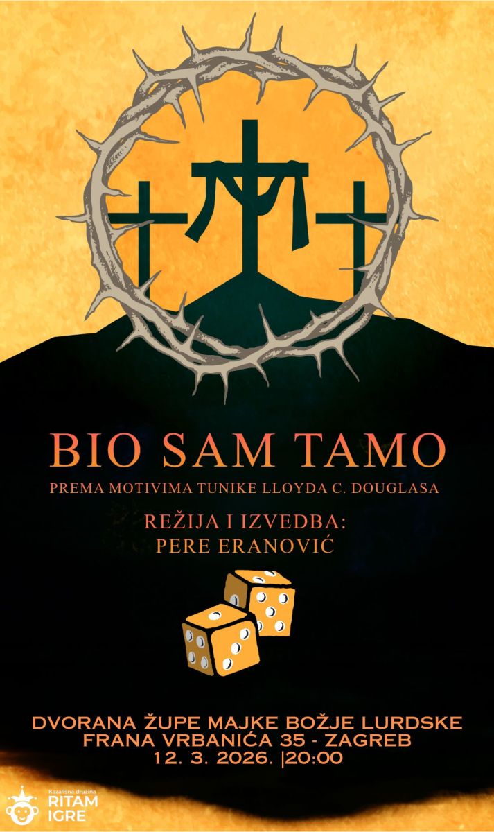 20260306 Eranovic Bio sam tamo