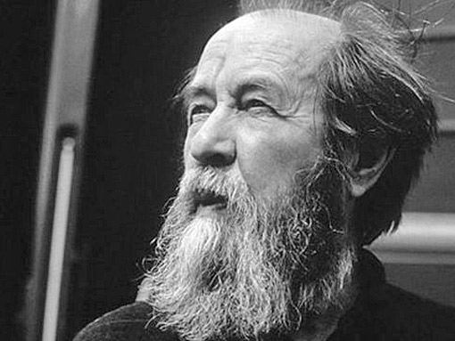 Aleksandar Solzenjicin