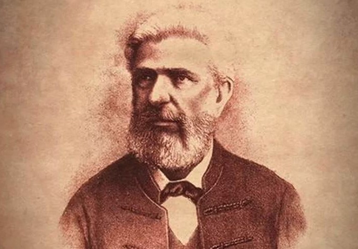 Ante Starcevic