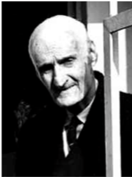 Antonio Rendic Ivanovic