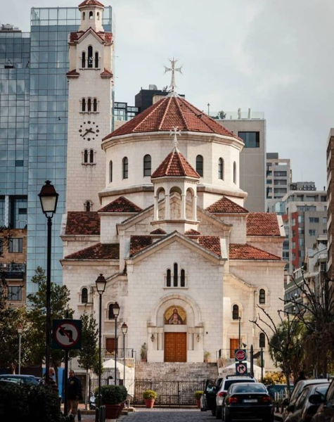 Armenokatolicka crkva