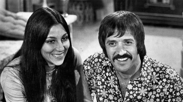 Cher i Sonny