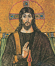 Christus Ravenna