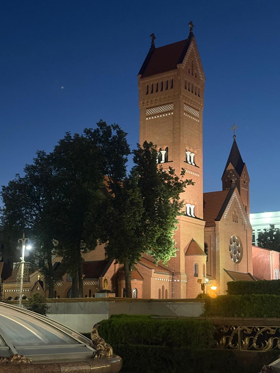 Crkva sv. Simuna i Helene