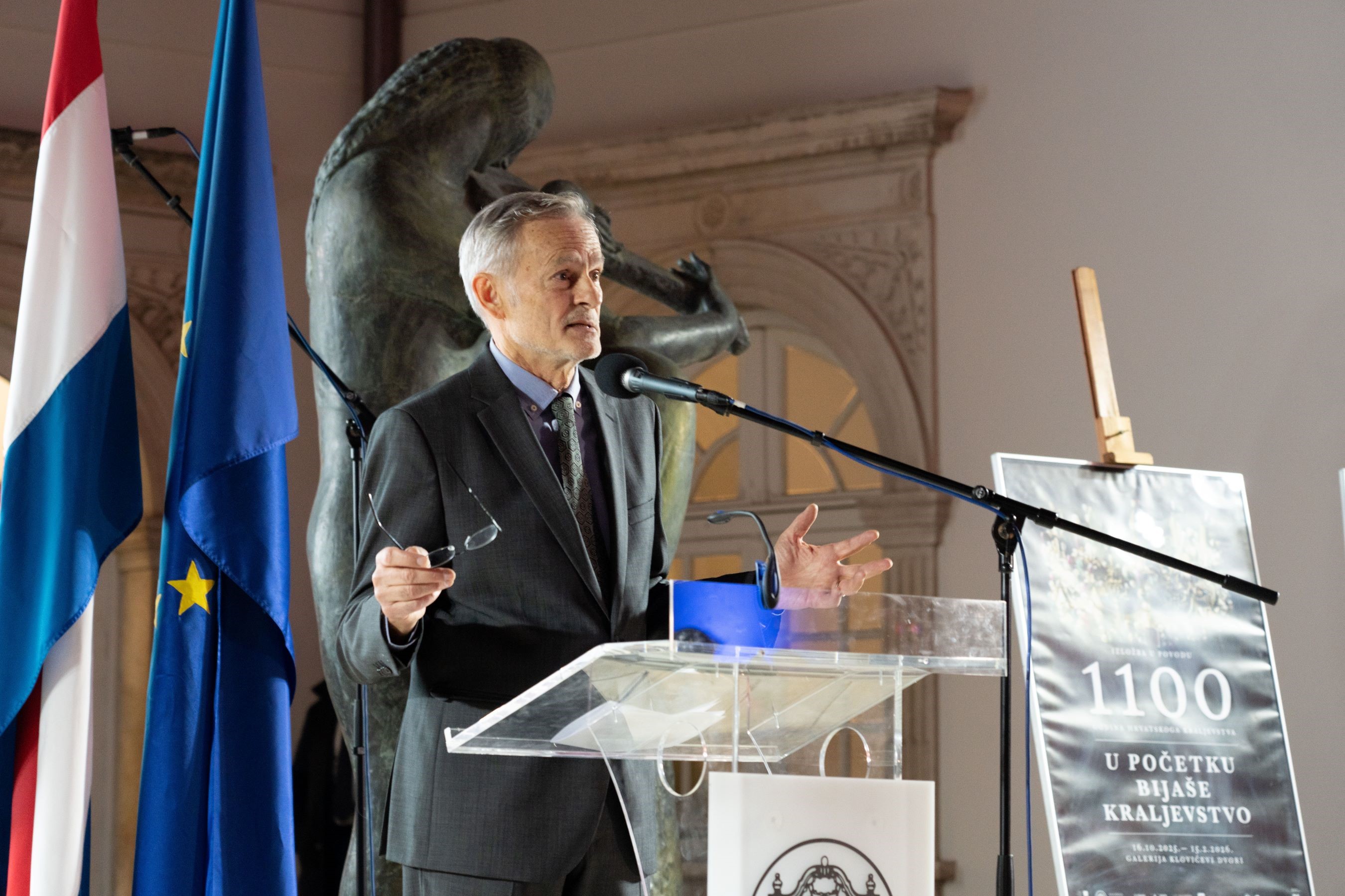 D. Milinovic Foto F. Beusan