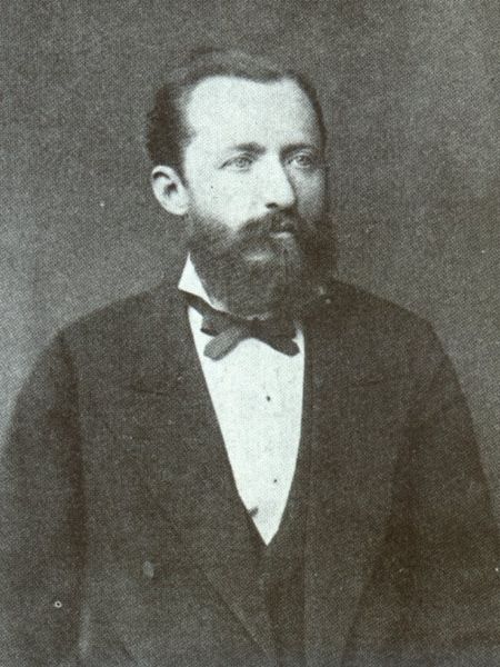 August Senoa