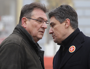 Cacic i Milanovic