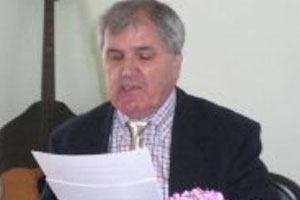 Drago Saravanja