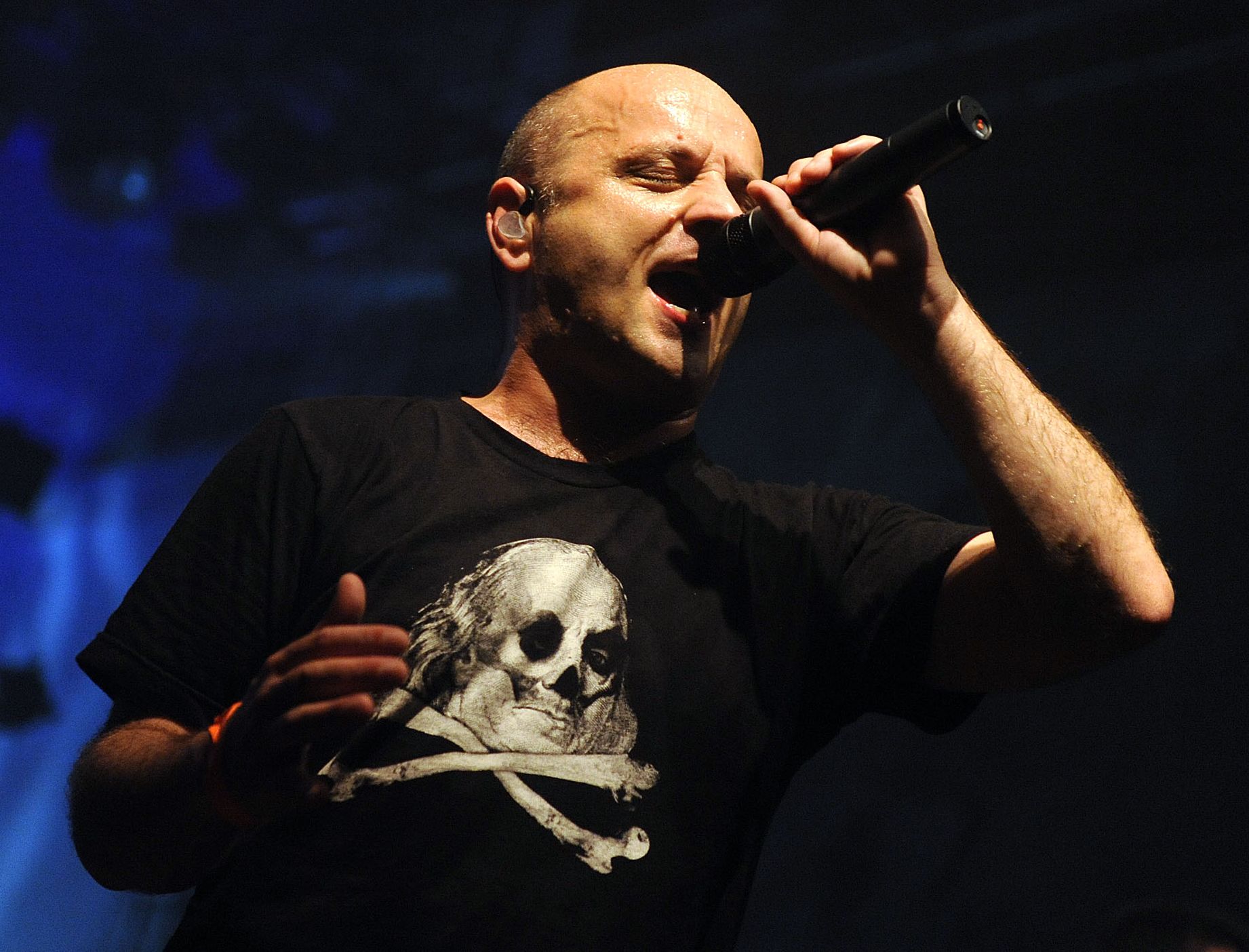 Mile Kekin Umorio sam se od silne drustvene angaziranosti