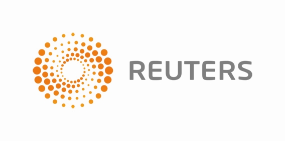 Reuters logo