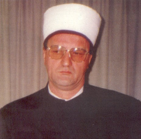 SEVKO OMERBASIC
