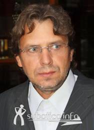 Tomislav Zigmanov