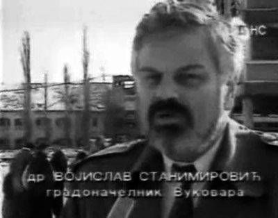 Vojislav Stanimirovic 1991