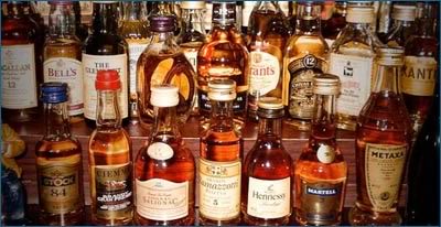 Alkohol