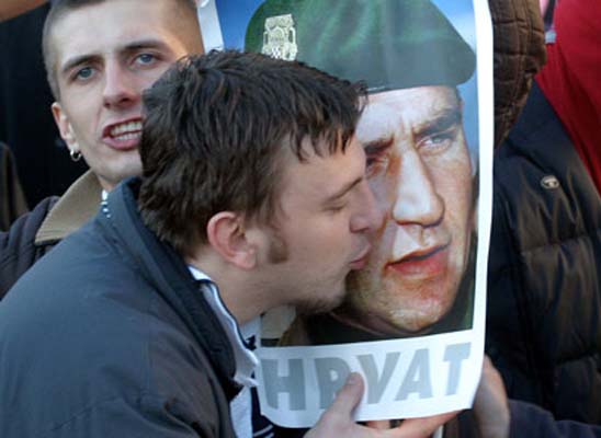 ante gotovina hrvat