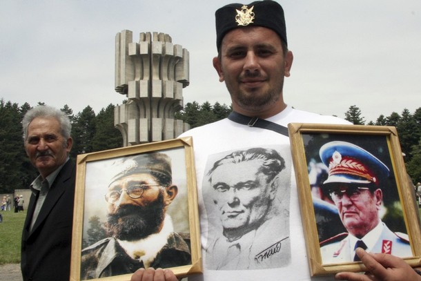 cetnici-tito