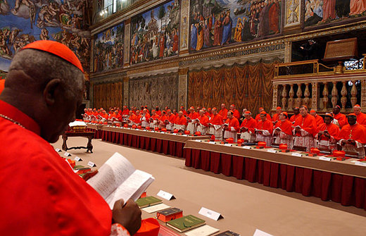 conclave